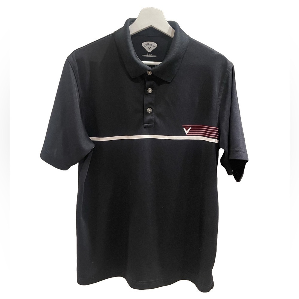Callaway Golf Polo Shirt